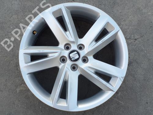 Used Rim Rim 38399868 38399868