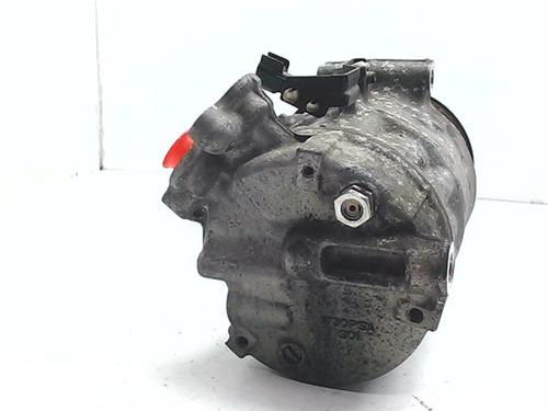 AC compressor MAZDA 3 Saloon (BL) 1.6 MZR CD (BL14) | BP38386079M34 - Image 3