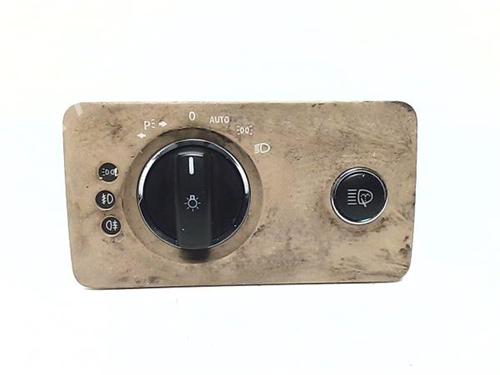 Used Headlight switch Headlight switch 38383488 38383488