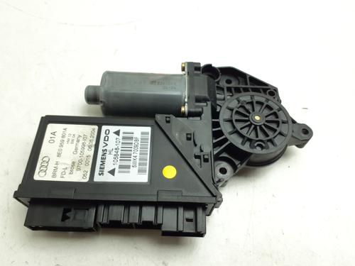 Left rear window motor AUDI A4 B6 (8E2) 1.9 TDI | BP39094105E23 - Image 2