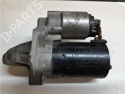 Used Starter Starter 38405227 38405227