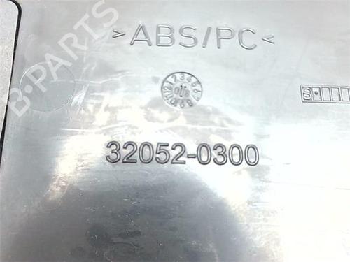 Cup/Object holder BMW 5 (E60) 535 d | BP38375634I37 - Image 2
