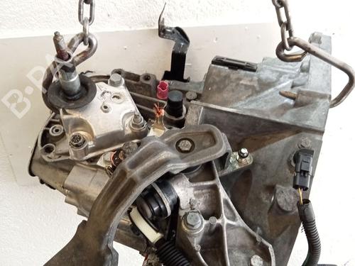Gearbox CITROËN C8 (EA_, EB_) 2.2 HDi | BP40260008M3 - Image 5