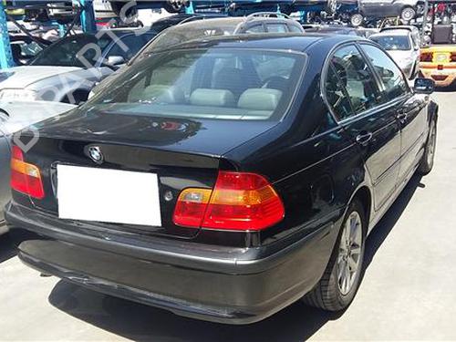 Control unit BMW 3 (E46) 320 d | BP38351135M11 - Image 8