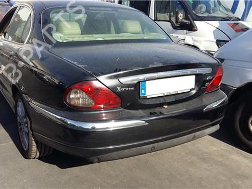 Control unit JAGUAR X-TYPE I (X400) 2.0 D | BP38350372M11 - Image 7