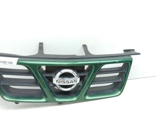 Used Grille Grille 38400965 38400965