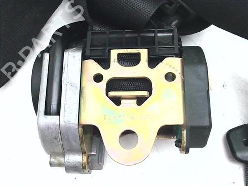 Front right seatbelt MERCEDES-BENZ E-CLASS (W211) E 270 CDI (211.016) | BP38378742I25 - Image 3