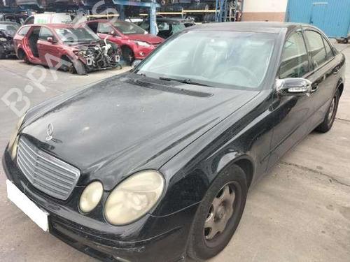 Headlight switch MERCEDES-BENZ E-CLASS (W211) E 270 CDI (211.016) | BP38378734I24 - Image 6