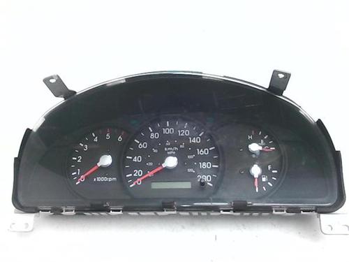 Used Instrument cluster Instrument cluster 38380898 38380898