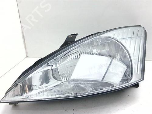Used Left headlight Left headlight 38374708 38374708