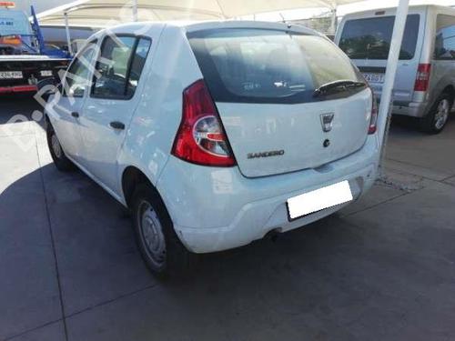 Advarselsbryter DACIA SANDERO 1.2 16V | BP38356593I22 - Image 3
