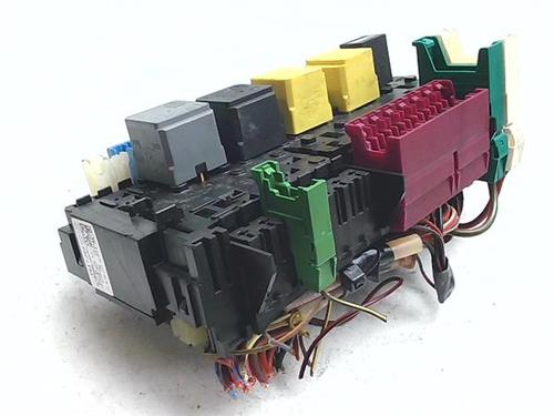 Fuse box MERCEDES-BENZ A-CLASS (W176) A 200 CDI (176.001) | BP38394087E1 - Image 4
