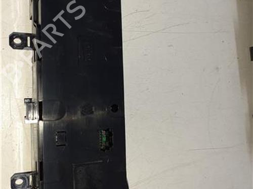 Climate control RENAULT CAPTUR I (J5_, H5_) 1.5 dCi 90 (J5N4, J5M5, J5MW, J5M6, J5AL, J5AJ) | BP38362969I5 - Image 3
