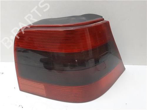 Used Right taillight Right taillight 38356393 38356393