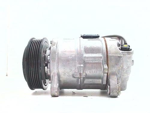 AC compressor BMW 1 (F40) 118 d | BP38392654M34 - Image 2