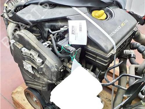 Engine DACIA DUSTER (HS_) 1.5 dCi (HSMC) | BP38397446M1 - Image 3