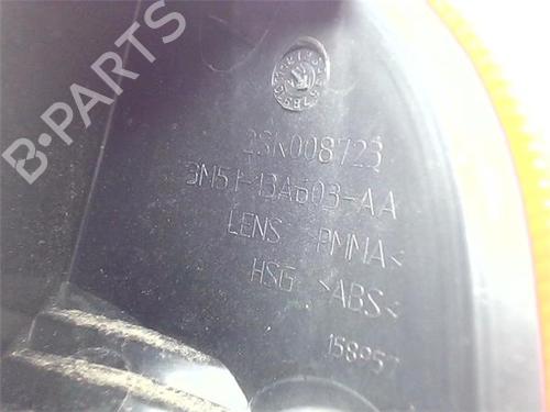 Left taillight FORD FOCUS C-MAX (DM2) 1.6 TDCi | BP38390197C34  - Image 5