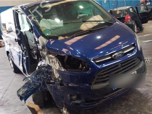 Headlight switch FORD TRANSIT TOURNEO Bus 2.2 TDCi | BP38401603I24 - Image 6