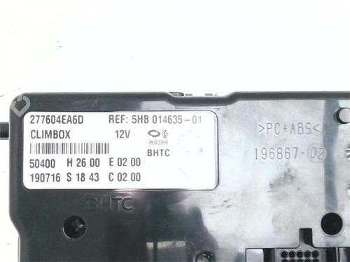 Used Electronic module Electronic module 38378007 38378007