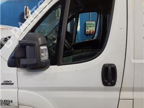 Used Left mirror Left mirror 38394973 38394973