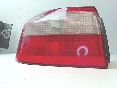 Venstre Baklys Venstre Baklys RENAULT LAGUNA II Grandtour (KG0/1_) 1.9 dCi (KG0G) (120 hp) 38405186 38405186
