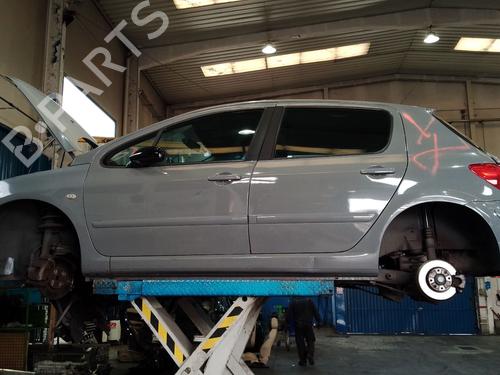 Used Parts PEUGEOT 307 (3A/C) 2.0 HDi 90 5044903