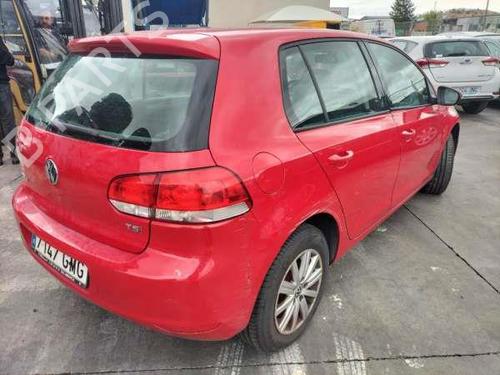 Control unit VW GOLF VI (5K1) 1.4 TSI | BP38365576M11 - Image 4
