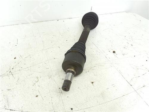 Left front driveshaft PEUGEOT 607 (9D, 9U) 3.0 V6 24V | BP38388170M38 - Image 3