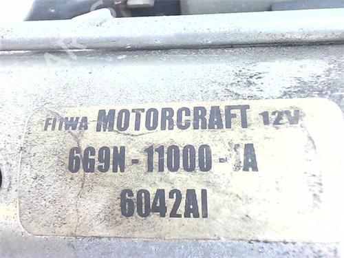Starter FORD S-MAX (WA6) 2.5 ST | BP38385597M8 - Image 3