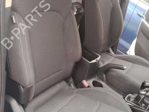 Seats set KIA CARENS IV 1.7 CRDi | BP39684708C78 - Image 2