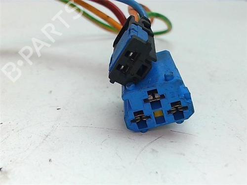 Ignition barrel CITROËN C5 I (DC_) 2.0 16V (DCRFNC, DCRFNF) | BP39955981M48 - Image 3