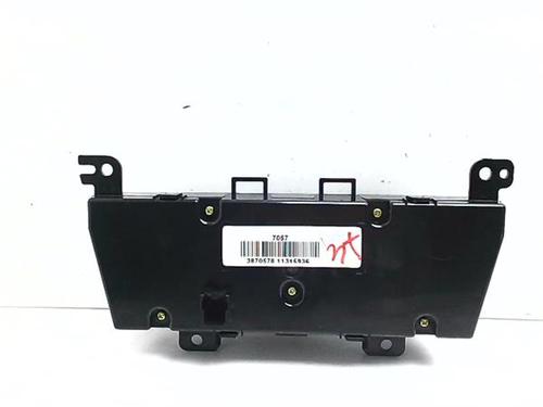 Climate control CHEVROLET ORLANDO (J309) 2.0 D | BP38391837I5 - Image 4
