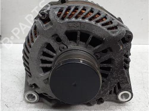 Used Alternator Alternator 38366715 38366715