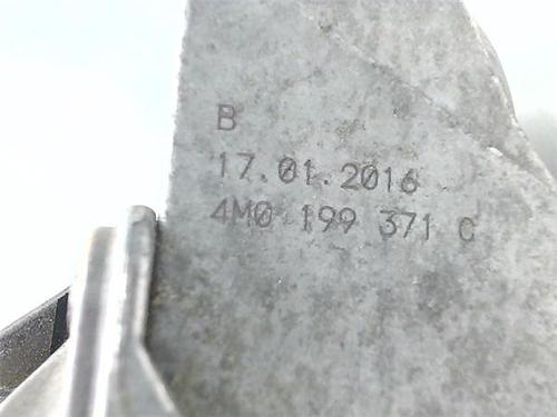 Engine mount AUDI Q7 (4MB, 4MG, 4MQ) 3.0 TDI quattro | BP38393567M89 - Image 7