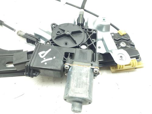Front left window mechanism OPEL ASTRA J Saloon 1.7 CDTI (69) | BP38402486C22 - Image 3