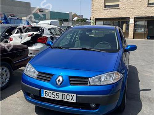 Electronic module RENAULT MEGANE II Saloon (LM0/1_) 1.5 dCi (LM0F, LM0T, LM2B) | BP38379450M83  - Image 9