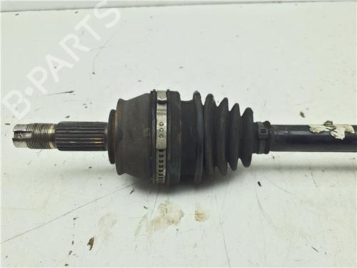 Left front driveshaft OPEL CORSA D Hatchback Van (S07) 1.3 CDTI (L08) | BP38381374M38 - Image 3
