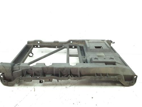Frontplade/Frontkurv PEUGEOT 1007 (KM_) 1.6 16V | BP39150256C72 - Image 3