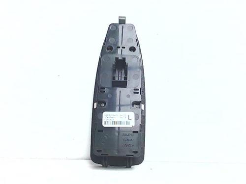 Left front window switch BMW 1 (F20) 116 d | BP39956228I27 - Image 2
