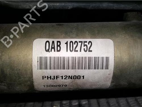 Used Steering rack Steering rack ROVER 75 (RJ) 1.8 (120 hp) 40085520 40085520