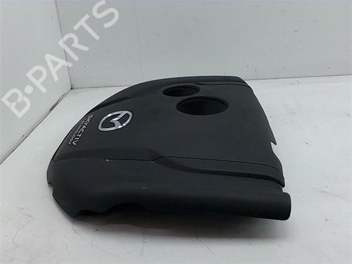 Upper protection MAZDA 6 Estate (GJ, GL) 2.2 D | BP38386603M93 - Image 2