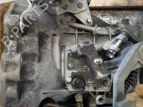 Gearbox SUZUKI IGNIS II (MH) 1.3 DDiS (RM413D) | BP38361682M3 - Image 2
