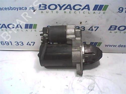 Used Starter Starter 38354223 38354223