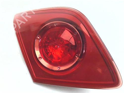 Used Interior roof light Interior roof light 38384042 38384042
