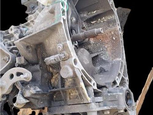Gearbox PEUGEOT 407 Coupe (6C_) 2.2 16V | BP38353642M3 - Image 3