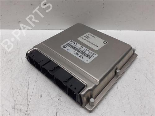 Used Control unit Control unit 38361808 38361808