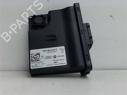 Used Electronic module Electronic module 38386411 38386411