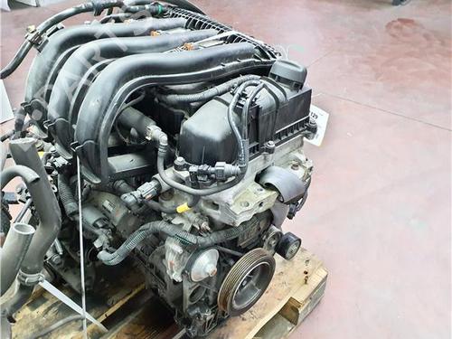 Engine CITROËN C-ELYSEE (DD_) 1.2 VTi 82 | BP38381367M1 - Image 5