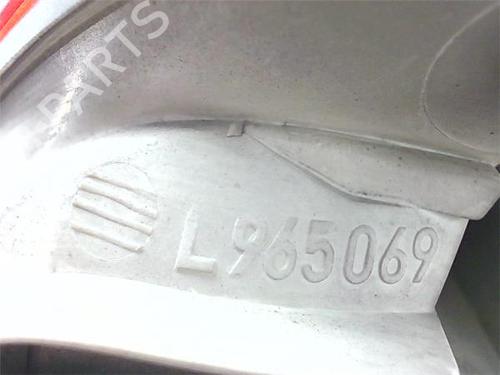 Left taillight AUDI A4 B7 (8EC) 2.0 TDI 16V | BP38355364C34  - Image 5