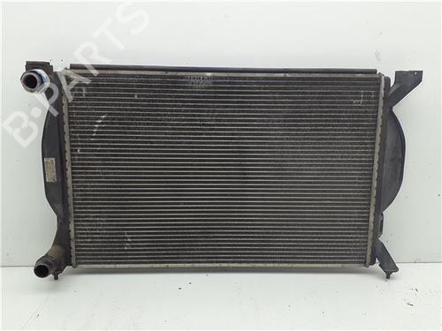 Water radiator AUDI A4 B6 (8E2) 2.0 FSI | BP38391330M31 - Image 3